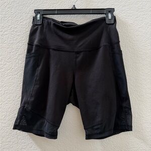 Women's Old Navy Black Athletic Shorts